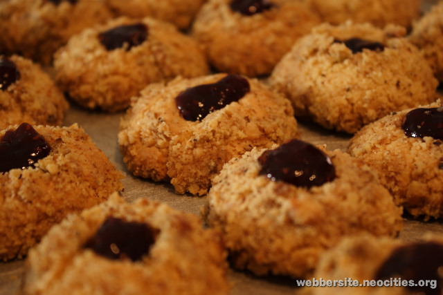 Bird's Nests